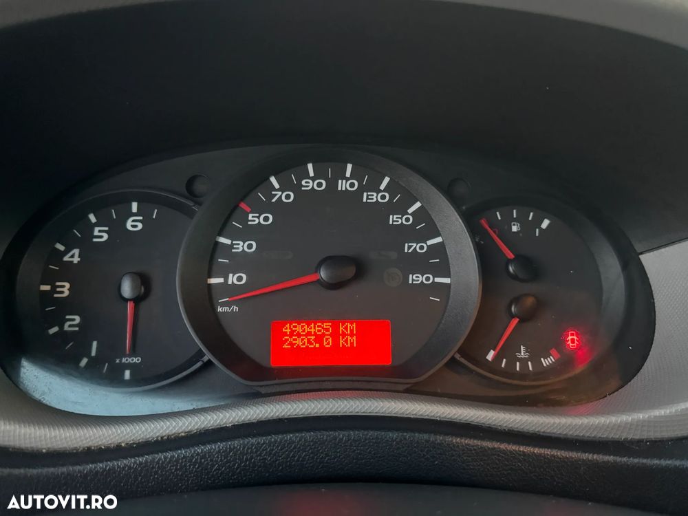 Renault Master - 12