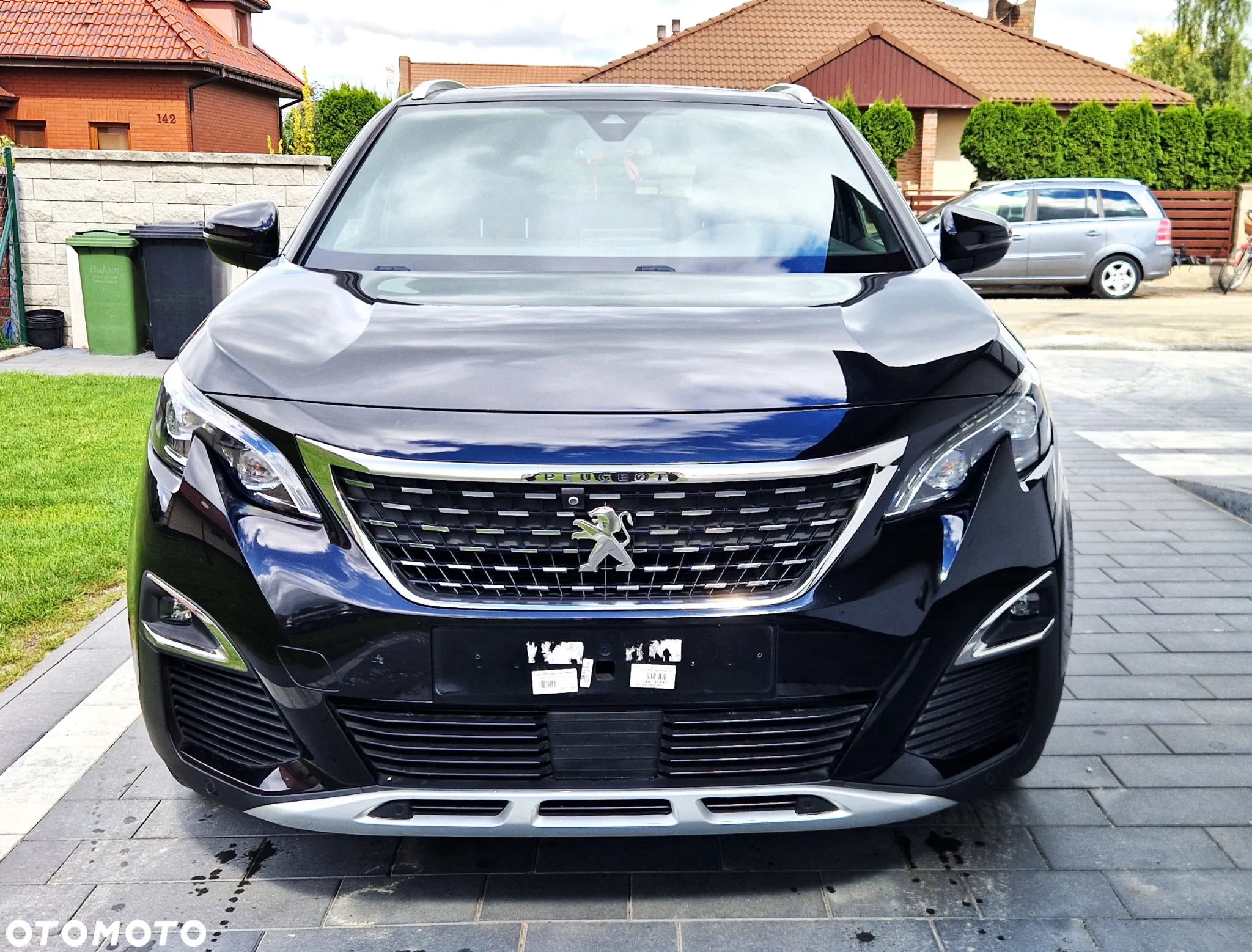 Peugeot 3008 THP 165 EAT6 Stop & Start Active - 2