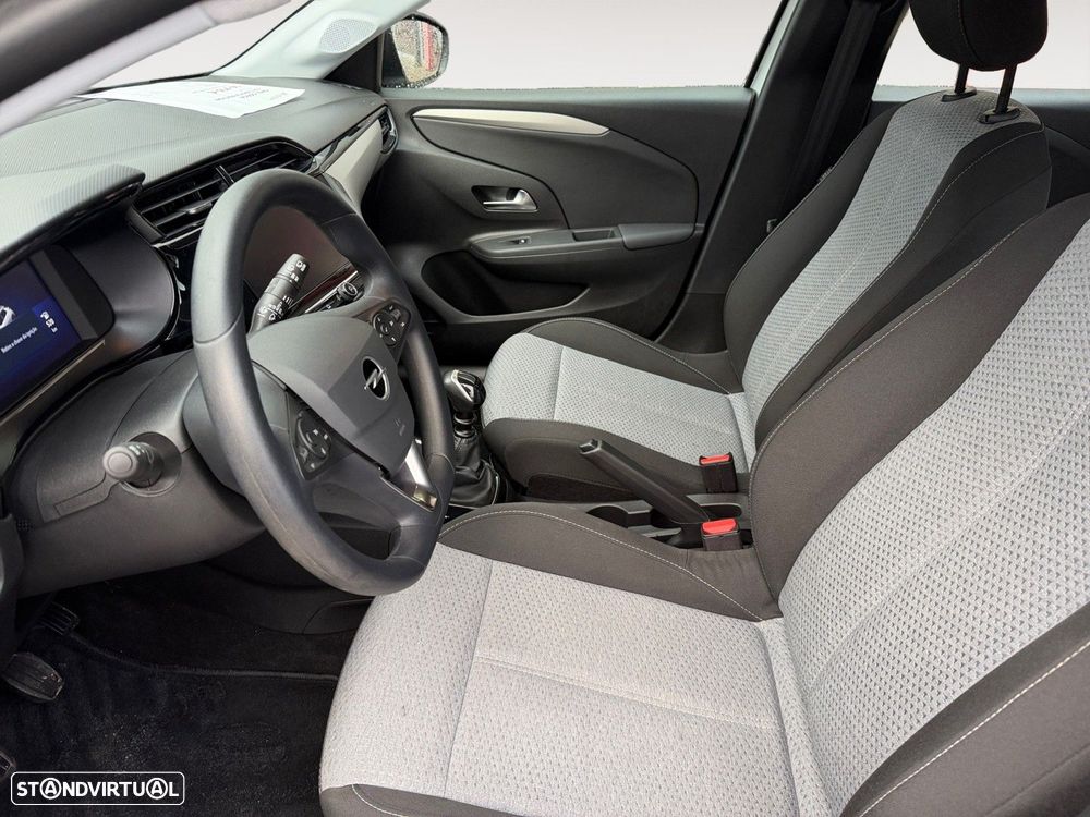 Opel Corsa 1.2 T Edition - 9