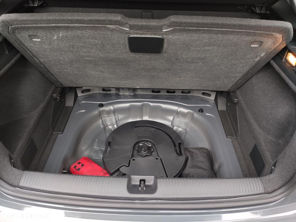 Audi Q2 1.4 TFSI CoD Sport - 26