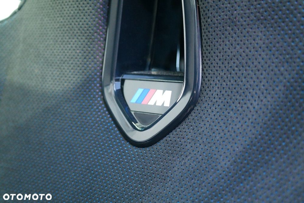 BMW X2 M35i xDrive - 22