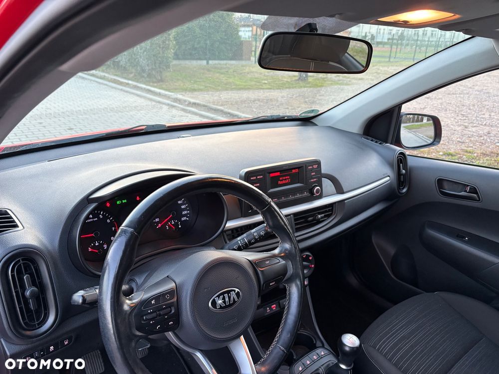 Kia Picanto 1.0 L Business Line - 16