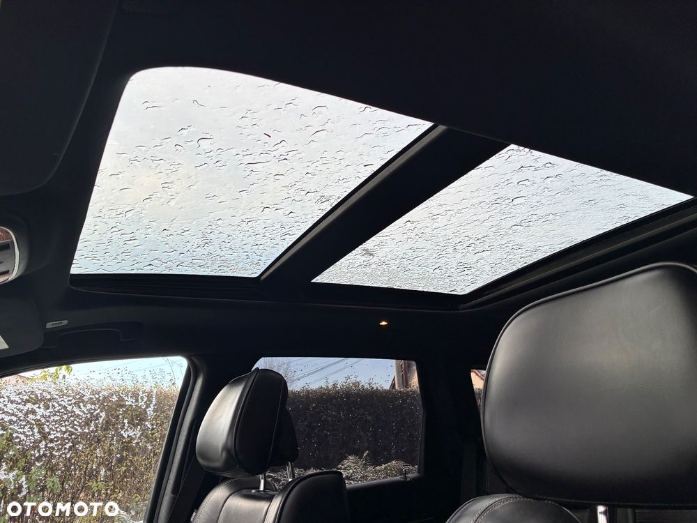 Jeep Grand Cherokee 5.7 V8 HEMI 4WD Automatik Overland - 30