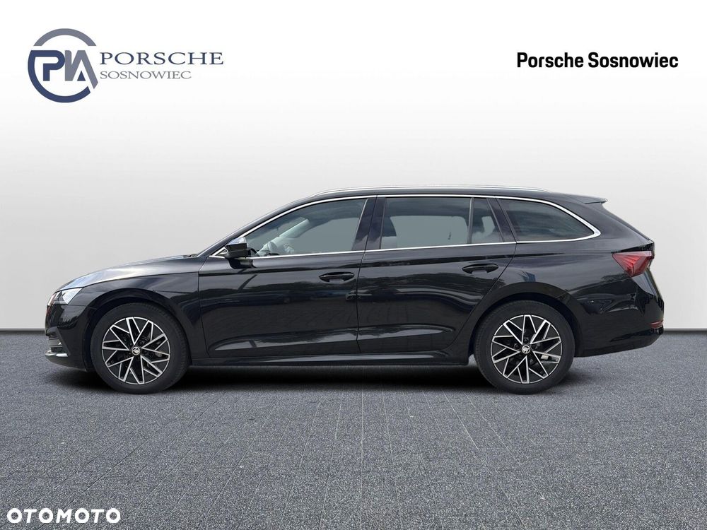 Skoda Octavia 2.0 TDI SCR Style DSG - 3