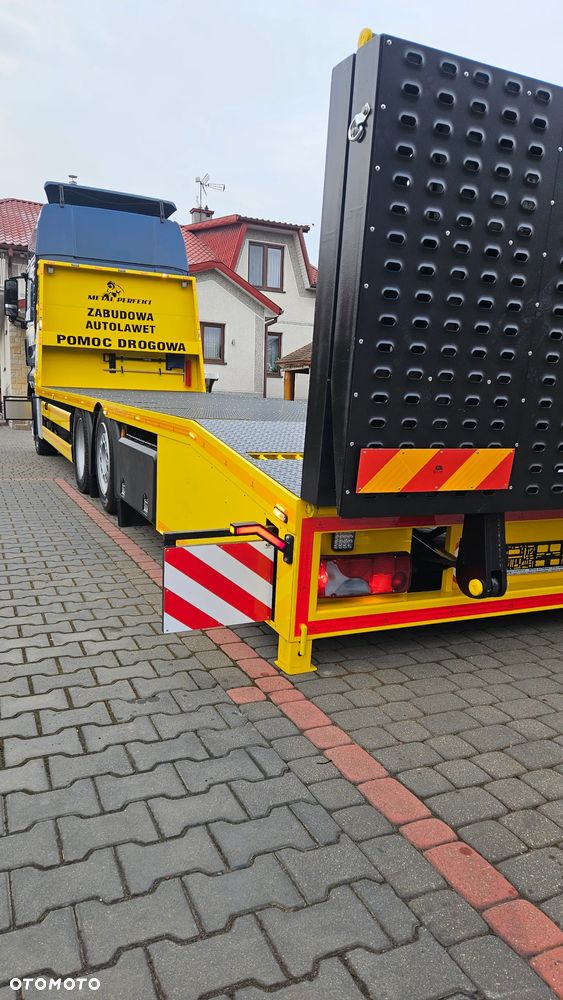 MAN TGX 26.440 - 11