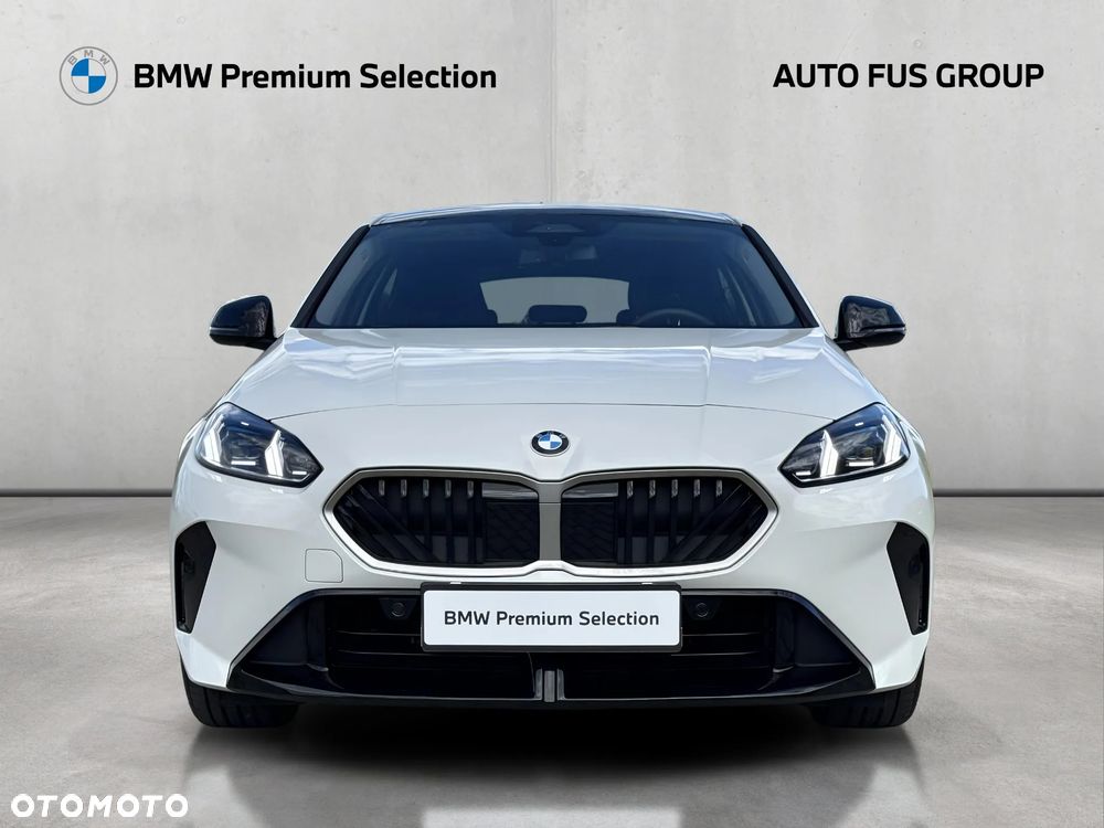 BMW Seria 1 120 mHEV - 8