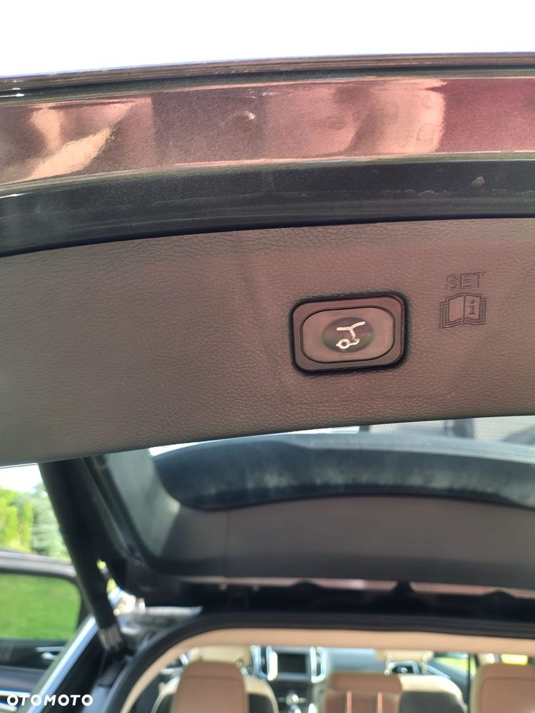 Ford Edge - 12