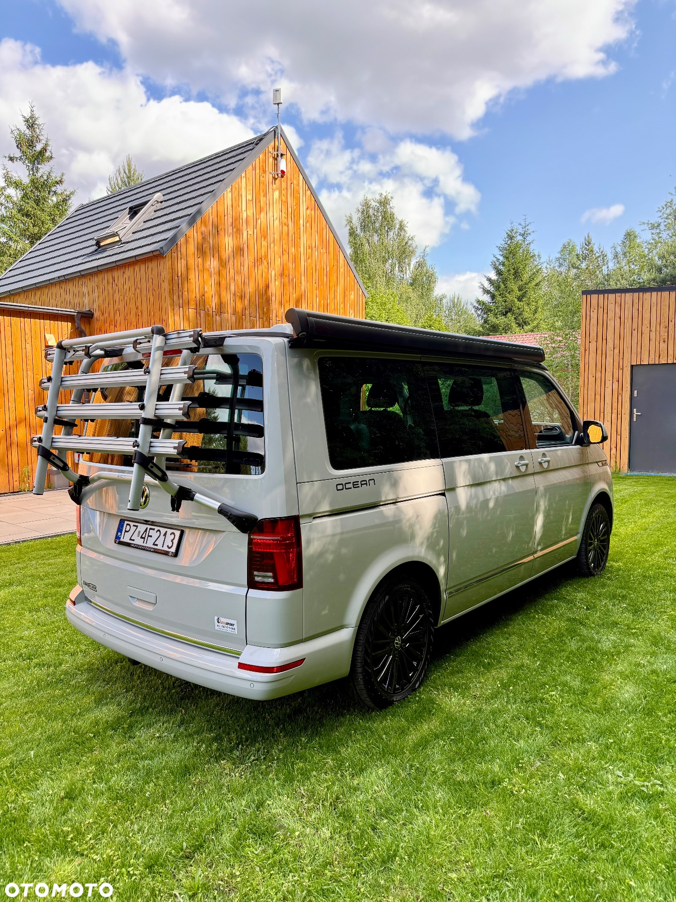 Volkswagen California - 5