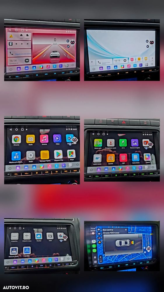 Volkswagen Polo 1.2 TDI Blue Motion 87g - 7