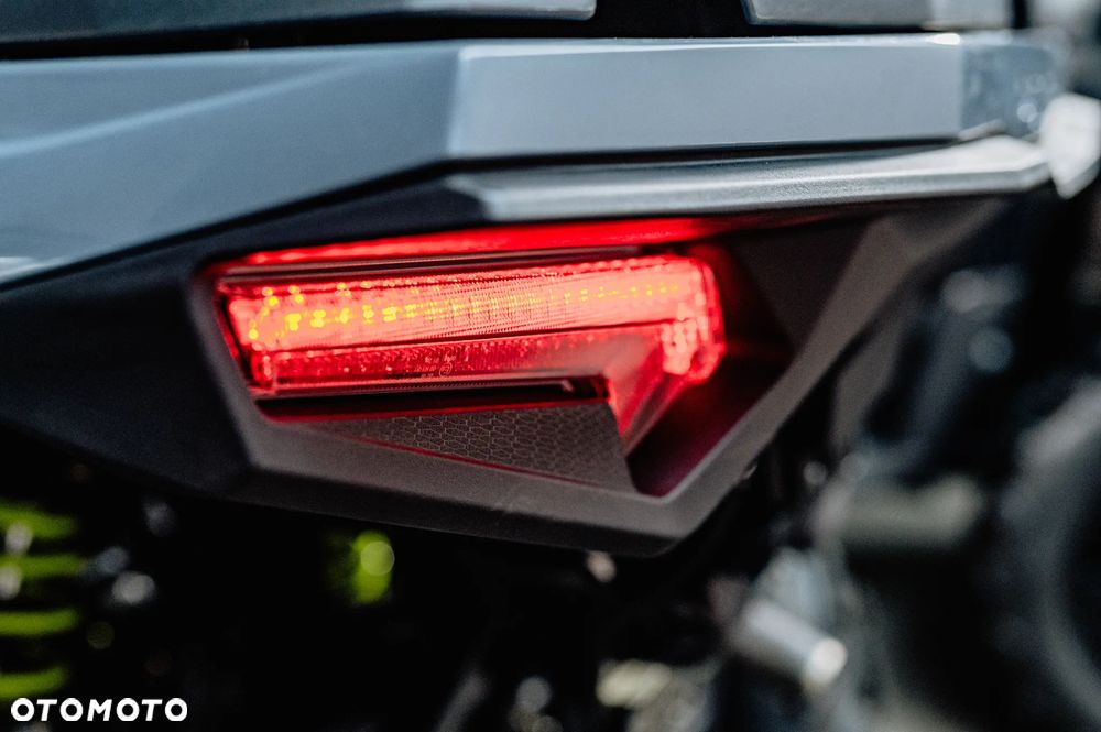 Polaris Sportsman - 7