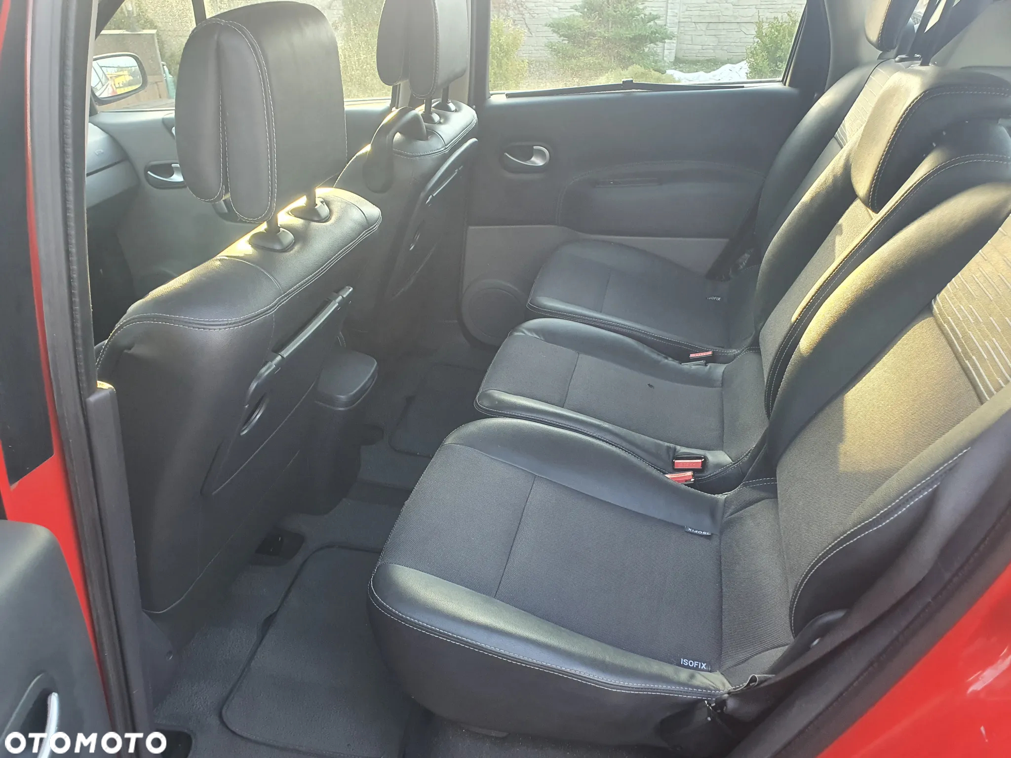 Renault Scenic 1.6 16V Authentique Privilege - 8