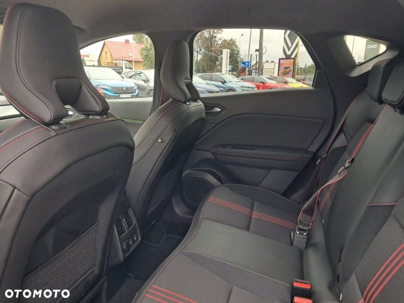 Renault Captur - 12