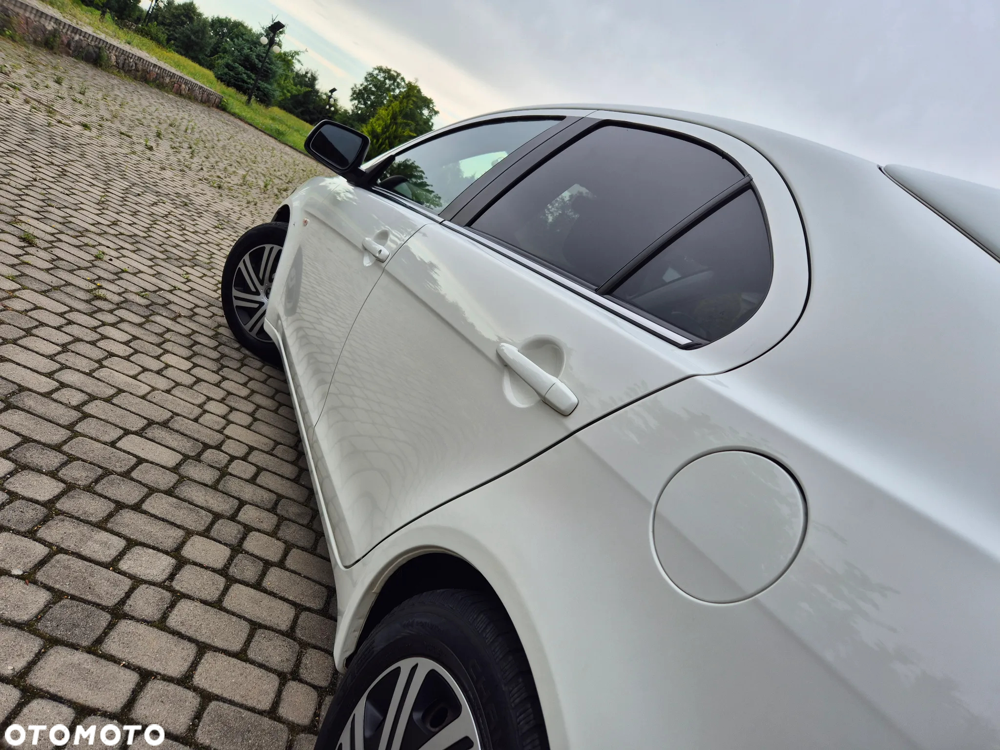 Mitsubishi Lancer 1.6 ClearTec XTRA - 16