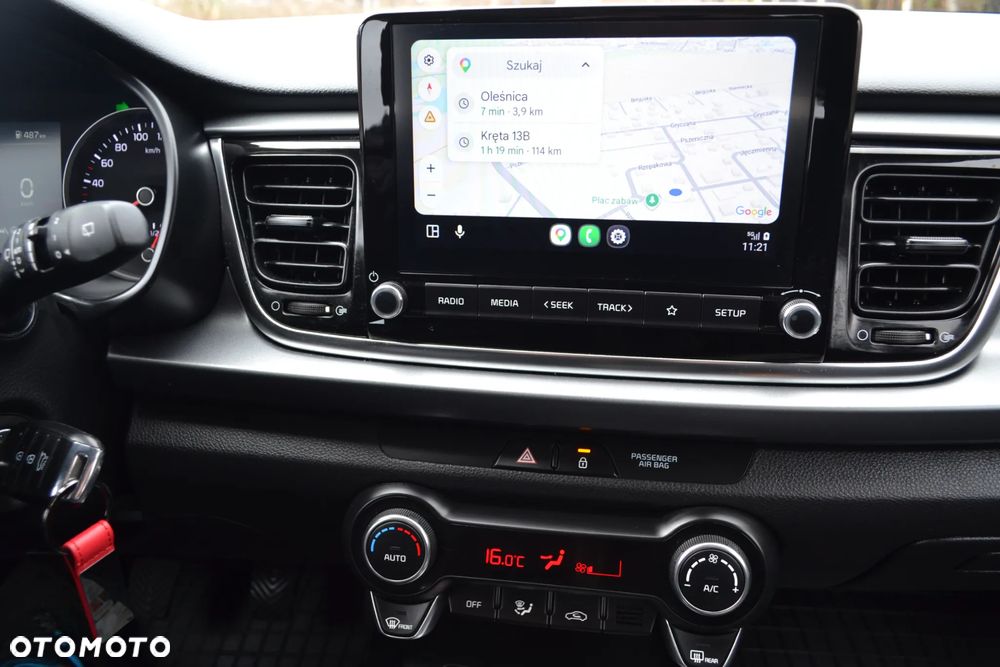 Kia Rio 1.0 T-GDI GT-Line - 17