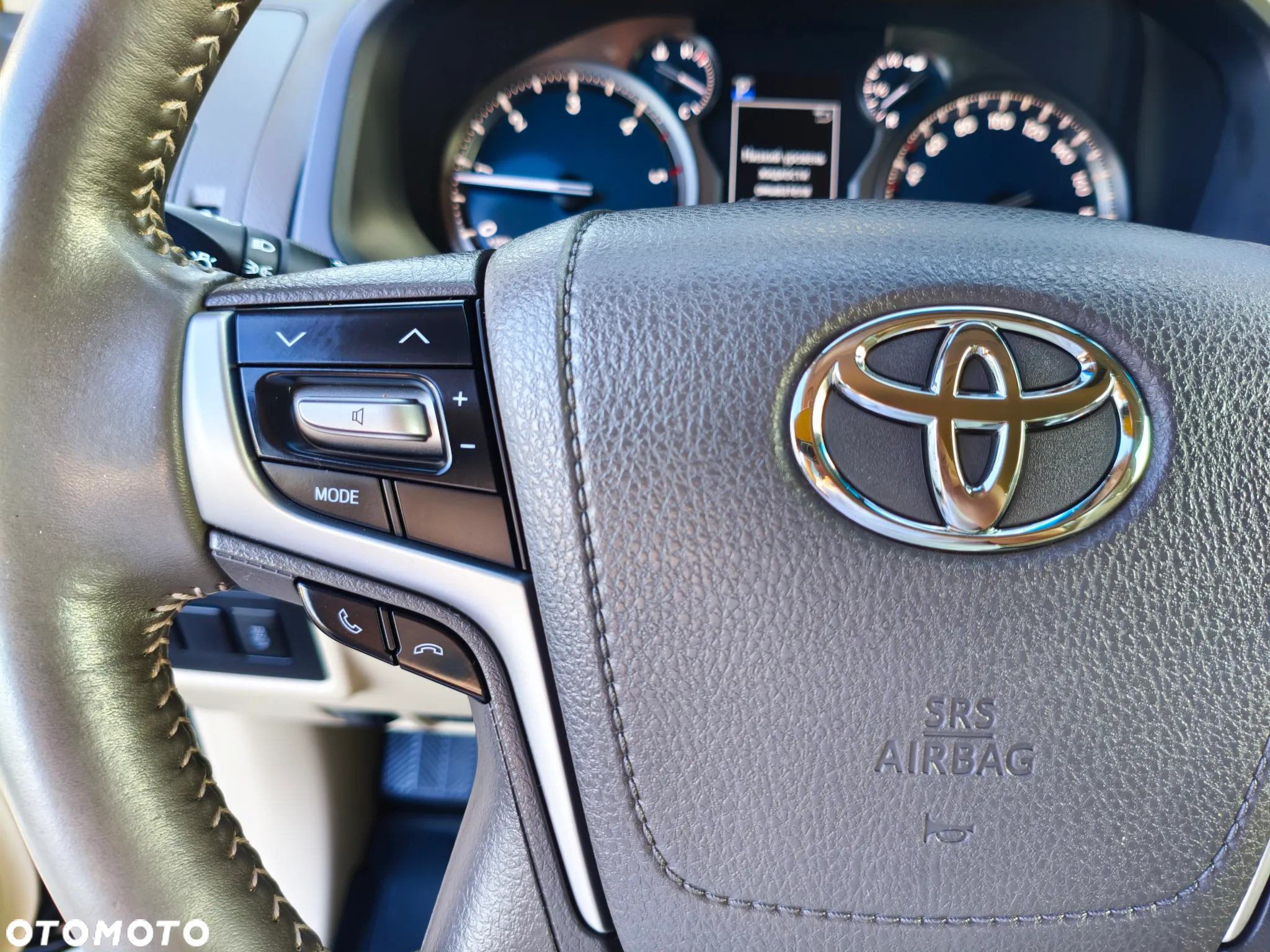 Toyota Land Cruiser LC 2.8 D-4D Executive - 14