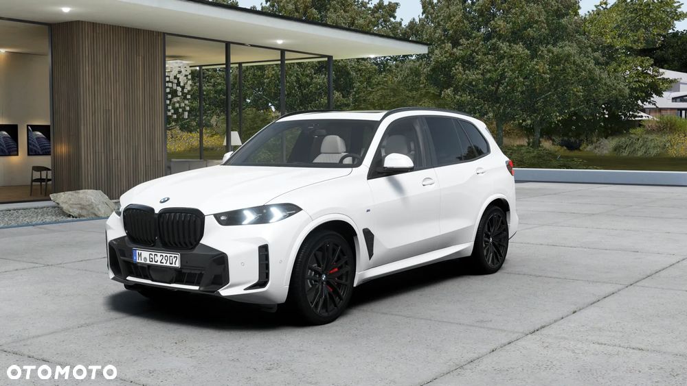 BMW X5 xDrive40i mHEV sport - 3
