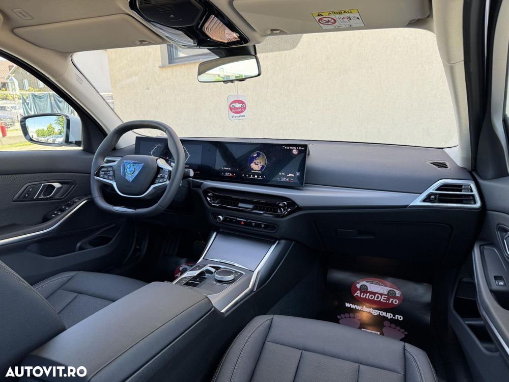 BMW Seria 3 - 6