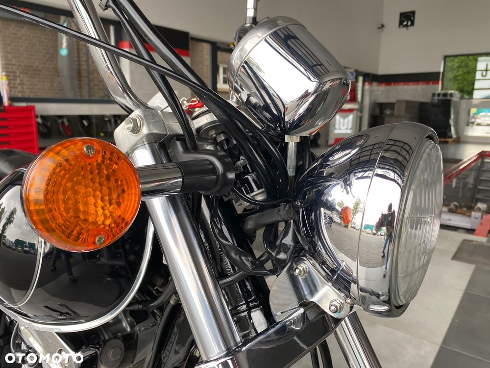 Suzuki Marauder - 9