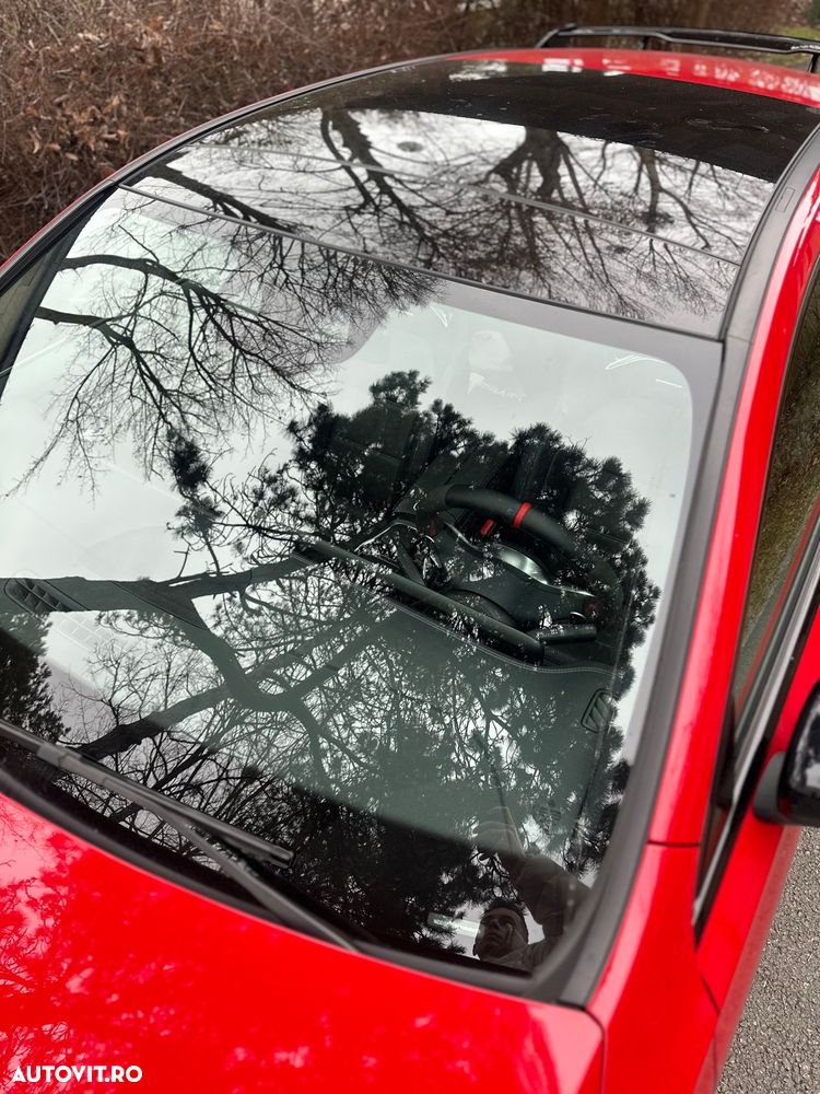 Mercedes-Benz A AMG 35 4MATIC+ Sedan Aut. - 38