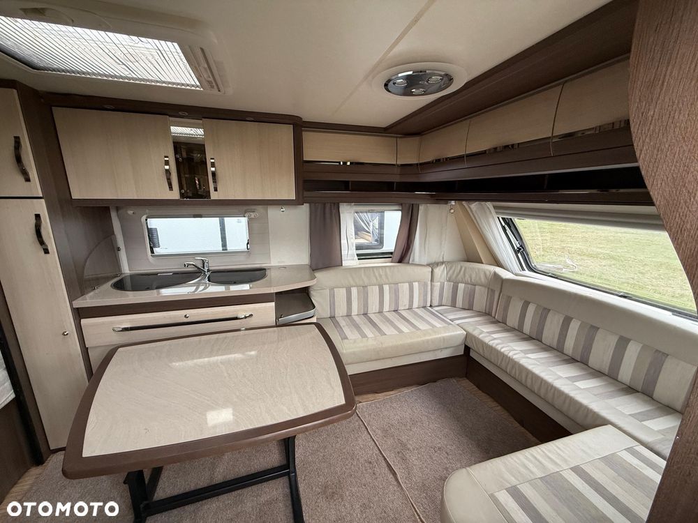 Adria ADORA 552 UK - 14