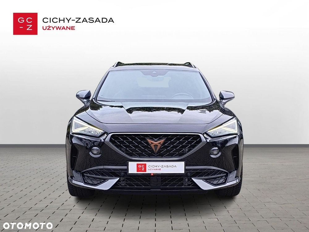 Cupra Formentor - 8