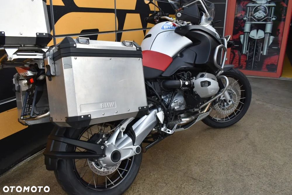 BMW Adventure - 32