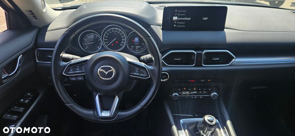 Mazda CX-5 2.0 Enso 2WD - 16