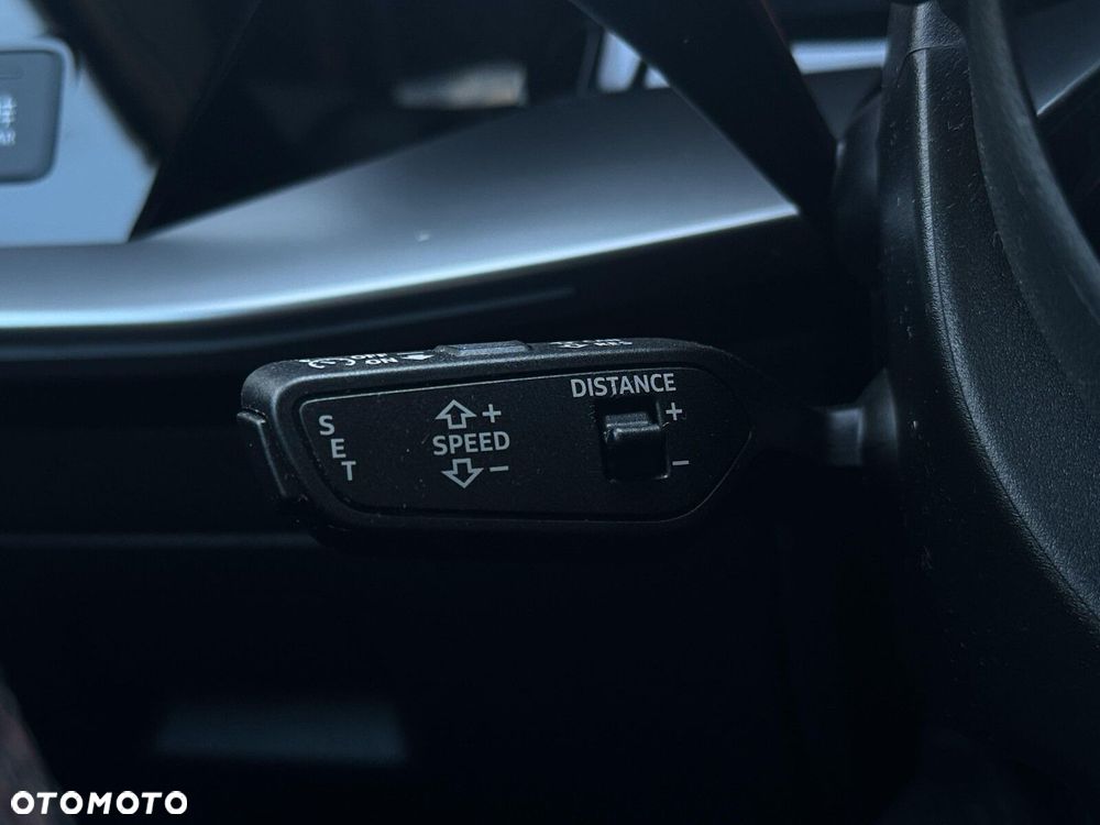 Audi S3 Limousine - 27