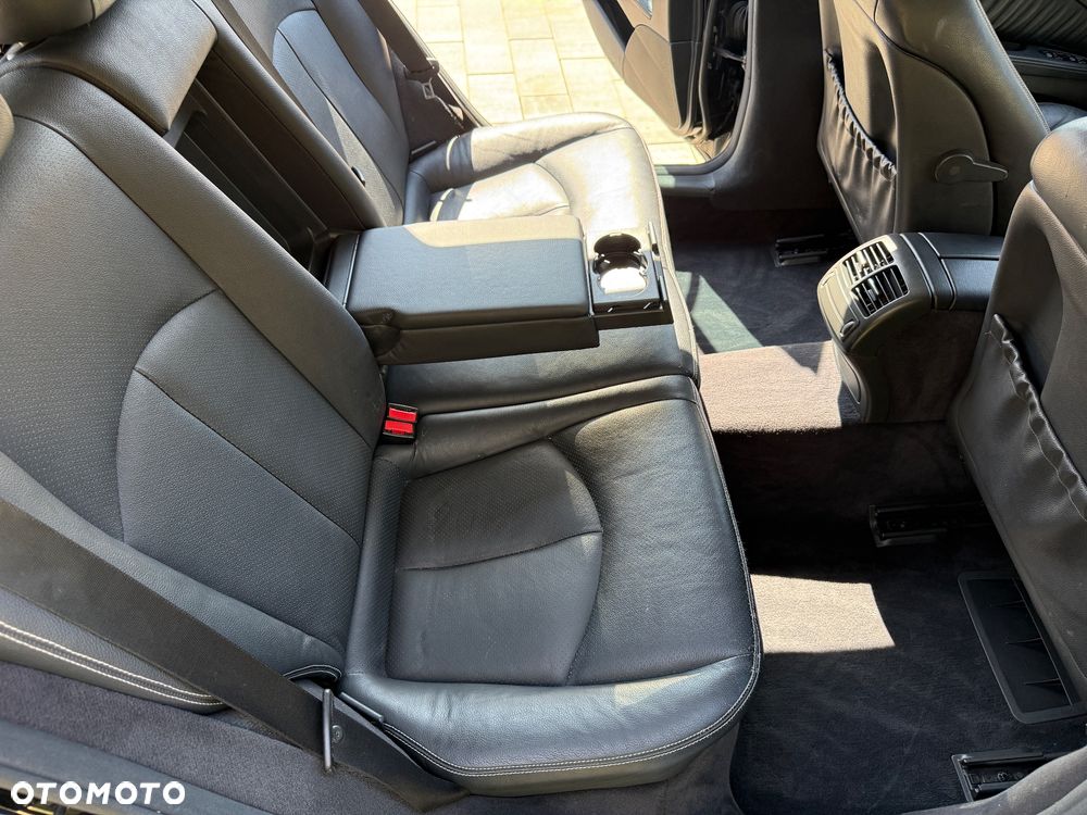 Mercedes-Benz Klasa E ver-200-kompressor-automatik-avantgarde - 9