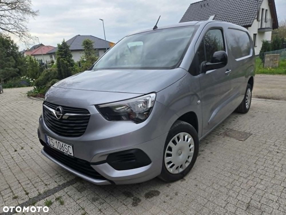 Opel COMBO CARGO , ENJOY - 8