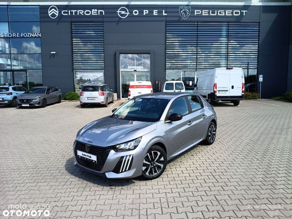 Peugeot 208 - 3