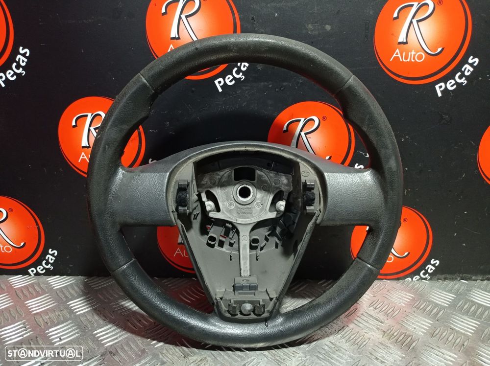 Volante Citroên C2 (Jm_) - 1