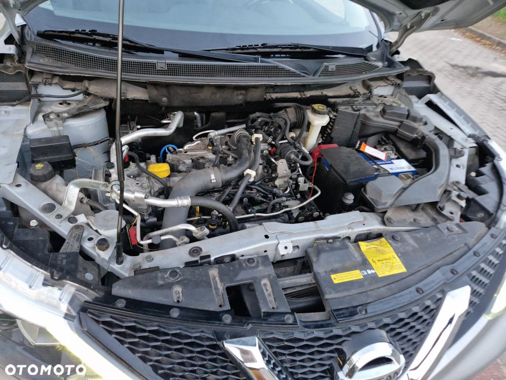 Nissan Qashqai - 39