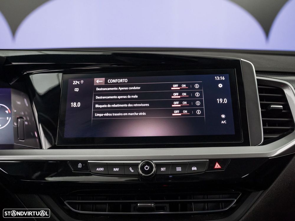 Opel Grandland 1.5 CDTI GS Line AT - 33