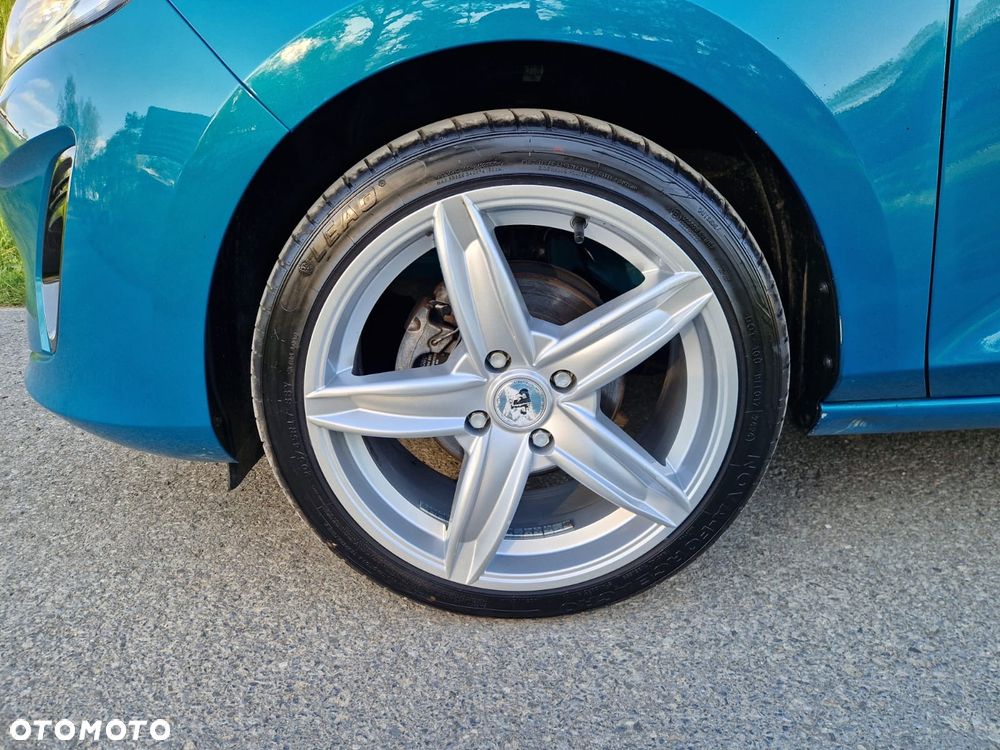Ford Fiesta - 34