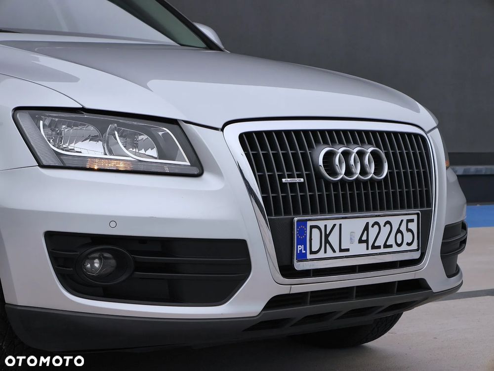Audi Q5 2.0 TFSI Quattro S tronic - 38