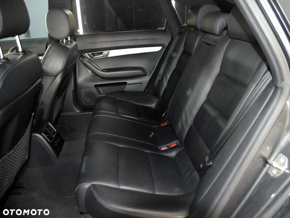 Audi A6 Limousine - 8