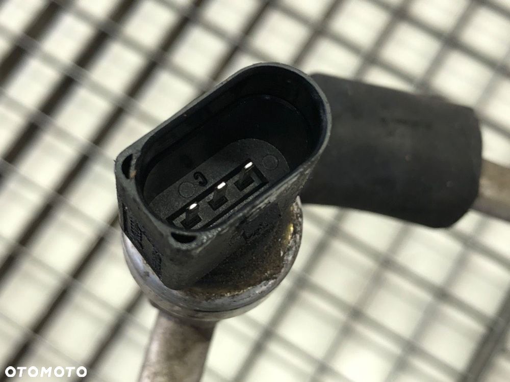 RURKA KLIMATYZACJI - 59.00 PLN - VW POLO (9N_, 9A_) 2001 - 2014 1.2 12V 47 kW [64 KM] benzyna 2001 - - 6