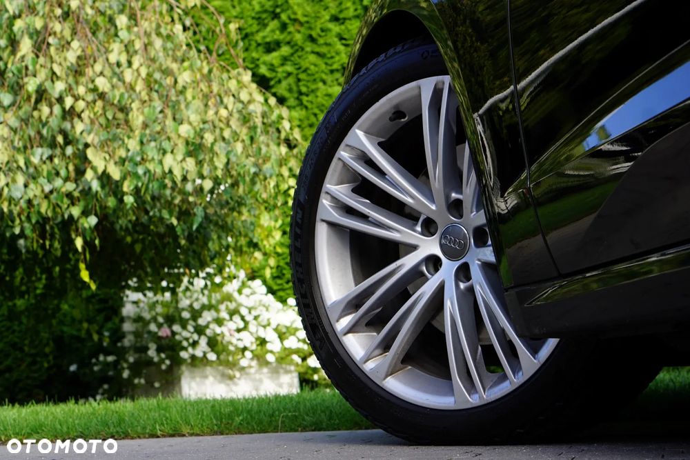 Audi A7 Sportback - 22