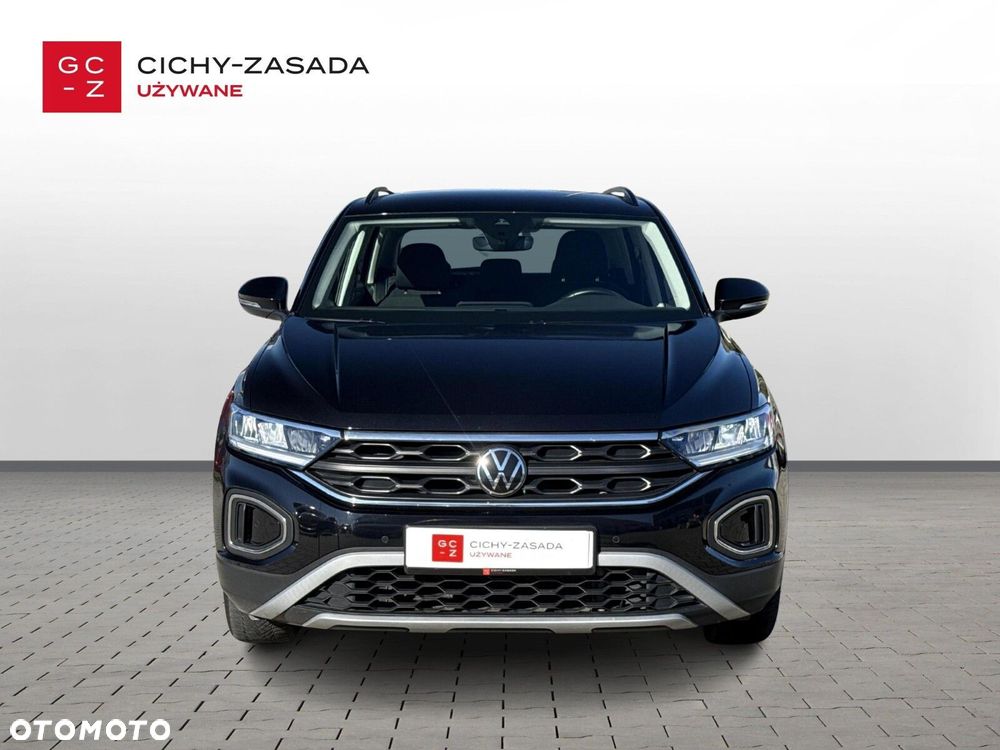 Volkswagen T-Roc 1.5 TSI Life - 8