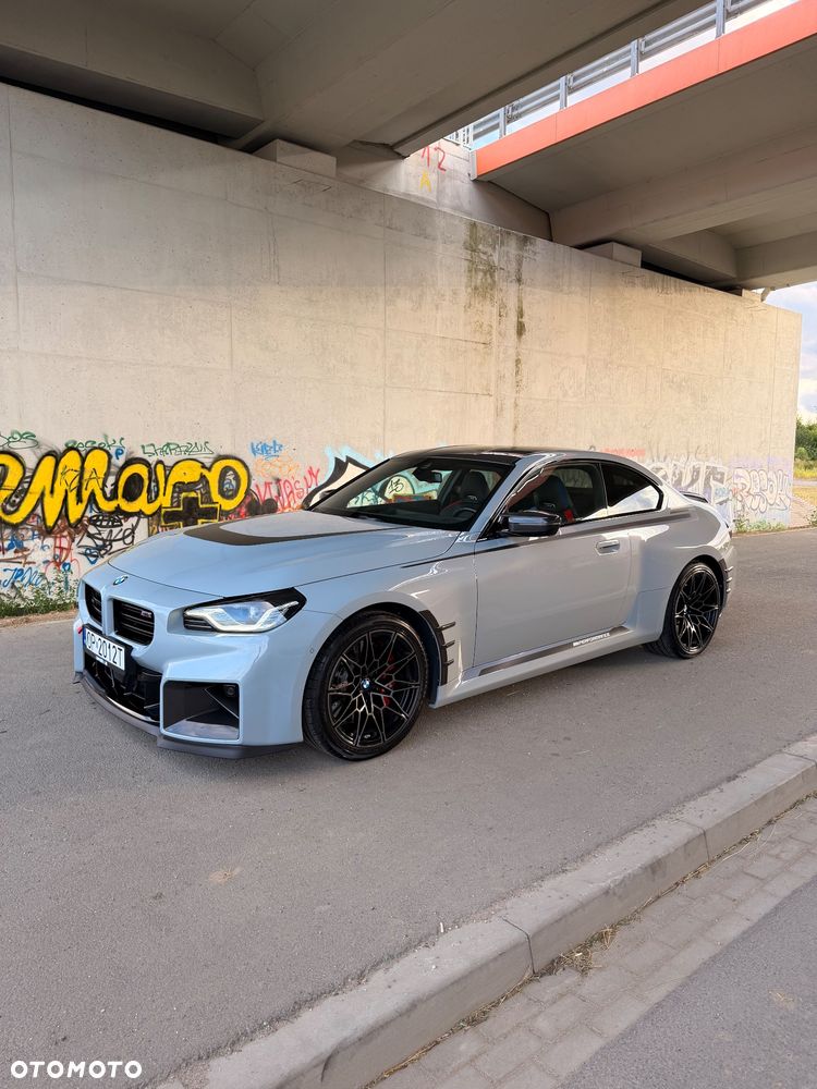 BMW M2 - 6