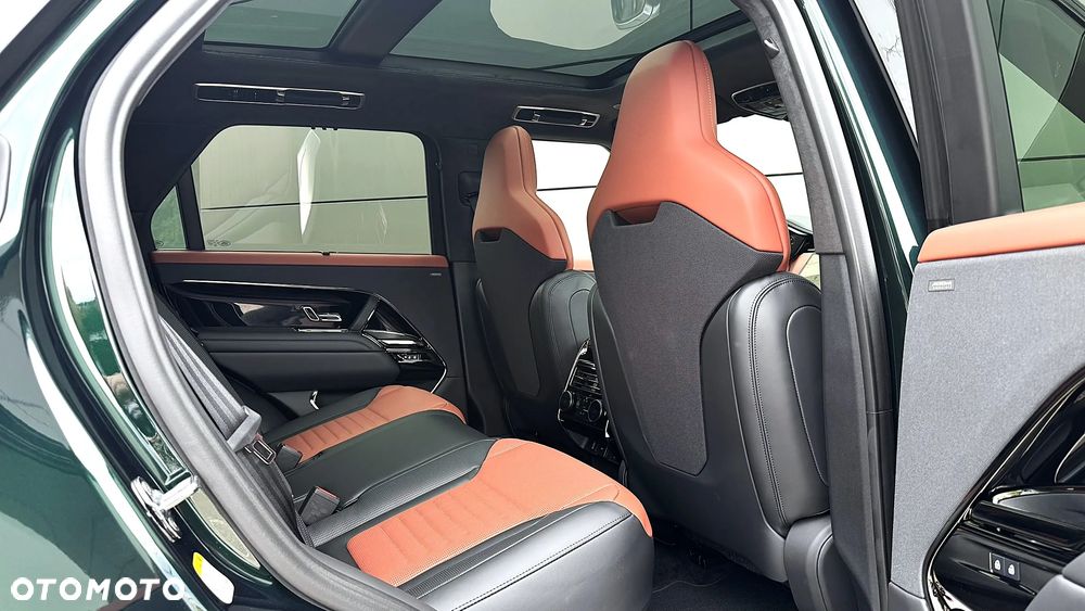 Land Rover Range Rover Sport S 4.4 V8 P635 mHEV SV - 17