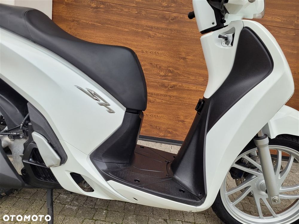 Honda SH - 22