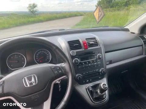 Honda CR-V - 11