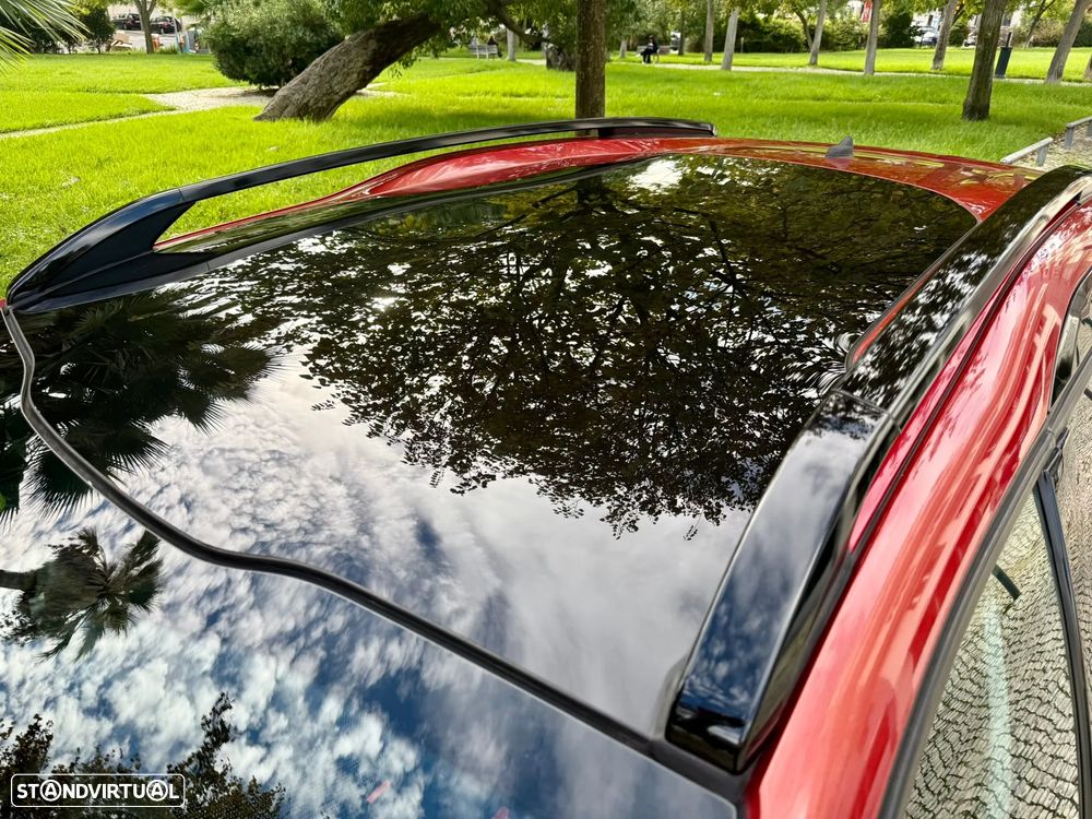 Peugeot 2008 1.2 PureTech GT Line - 11