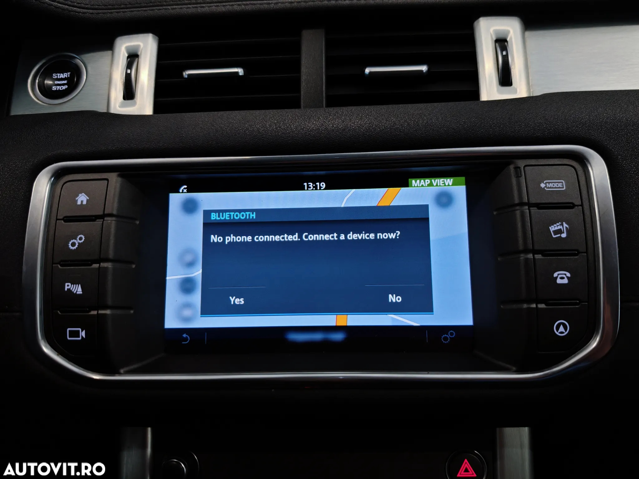 Land Rover Range Rover Evoque 2.0 D150 - 22