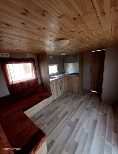 Moradia t2 disponivel pra visitar  30 de agosto - Grande imagem: 2/5