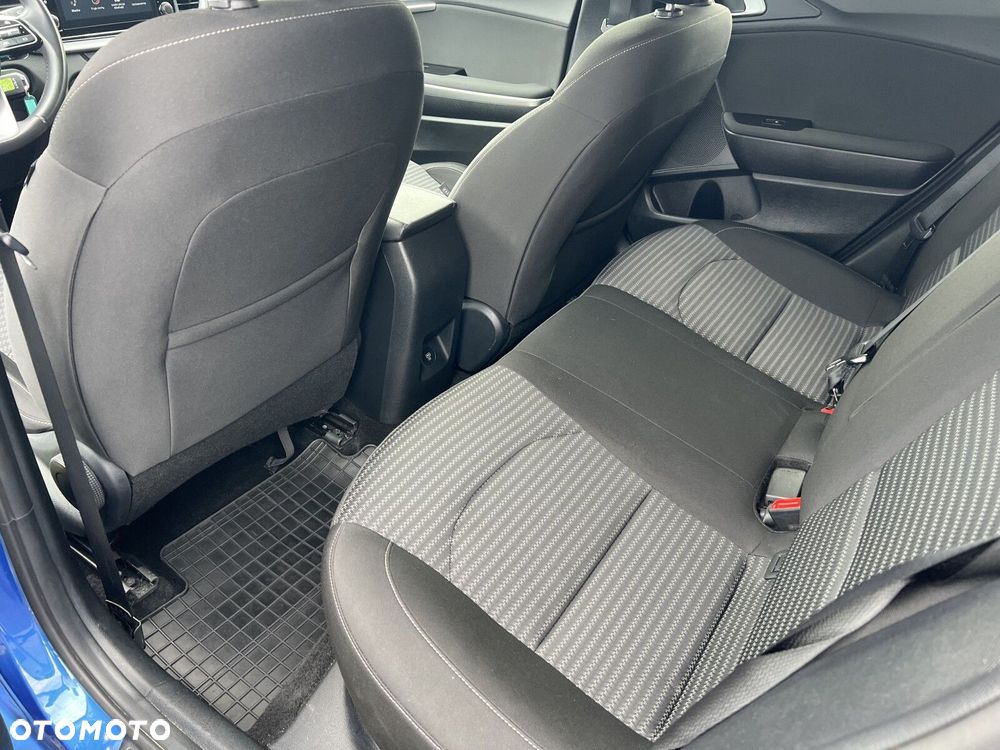 Kia Ceed - 25