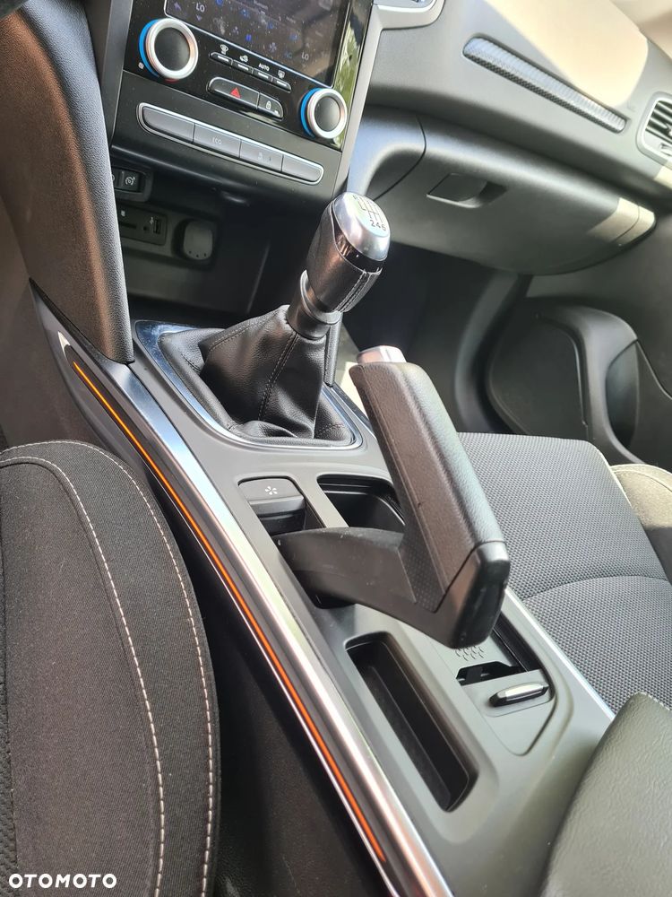 Renault Megane - 28