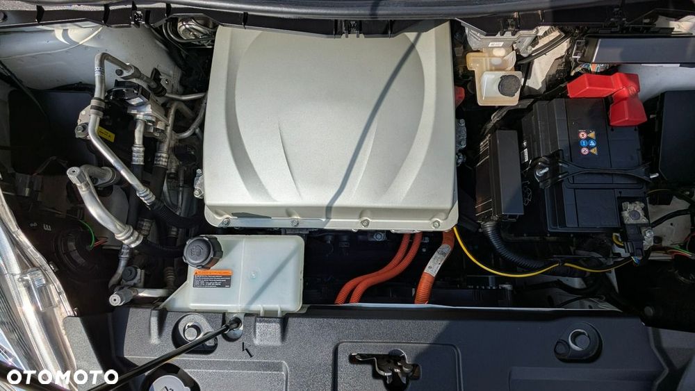 Nissan Leaf 24 kWh (mit Batterie) Tekna - 40